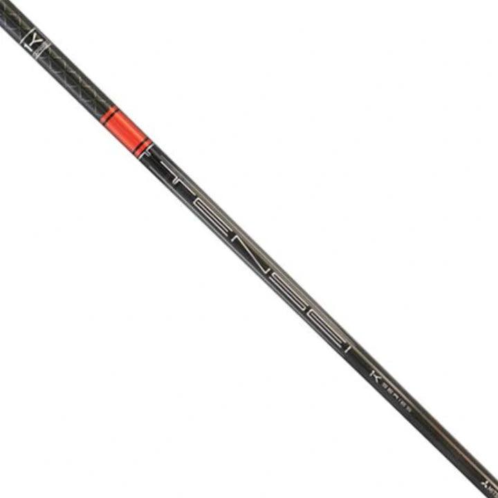 MITSUBISHI TENSEI 1K PRO ORANGE WOOD SHAFT