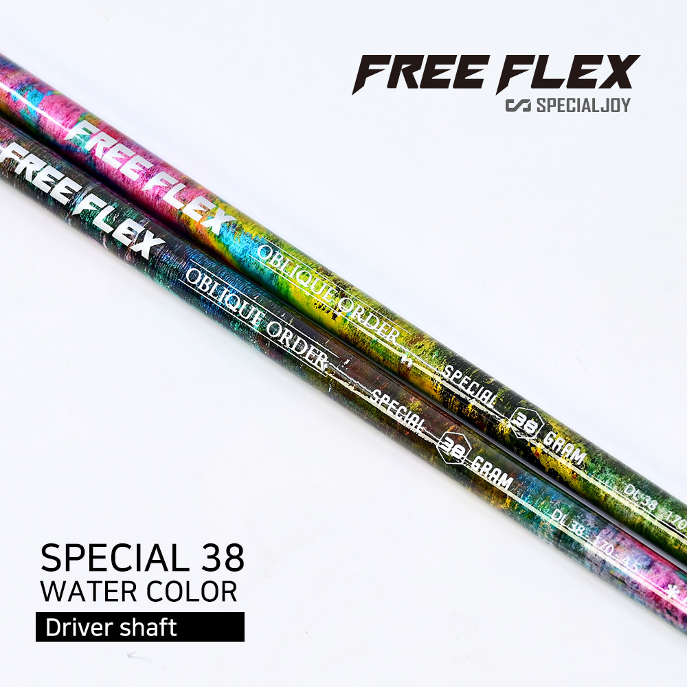 Golf shops driver shaft