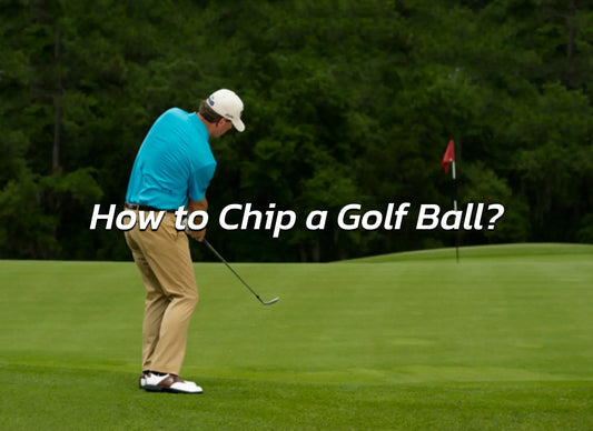 chip golf