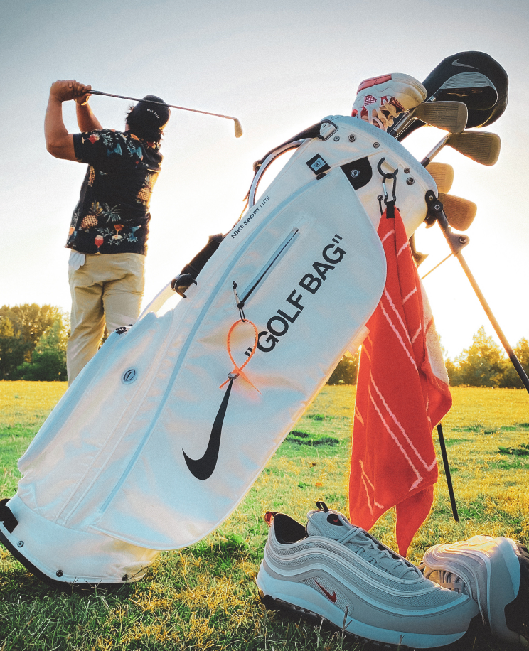 Golf Bags