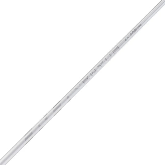 2025 Ventus White driver shaft