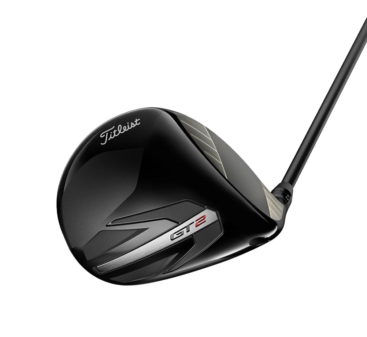 TITLEIST GT2 DRIVER CHOOSE YOUR SHAFT