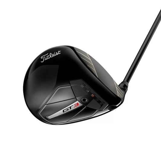 TITLEIST GT3 DRIVER CHOOSE YOUR SHAFT