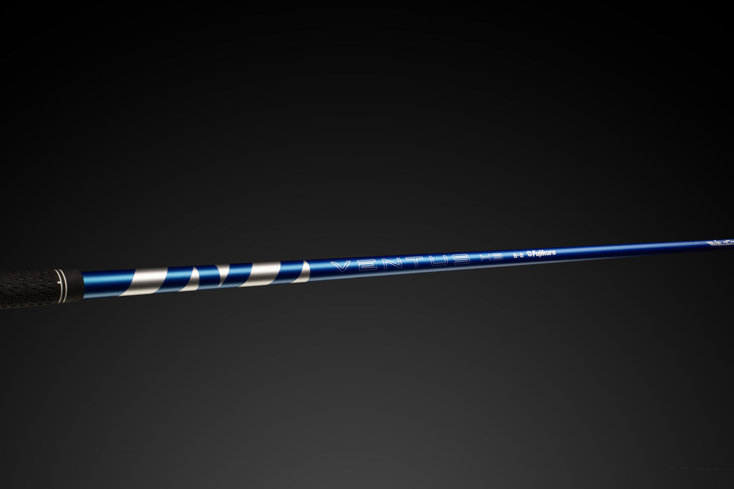 2025 FUJIKURA VENTUS VELOCORE+ BLUE HYBRID SHAFT