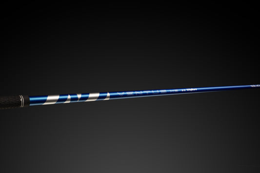 2025 FUJIKURA VENTUS VELOCORE+ BLUE HYBRID SHAFT