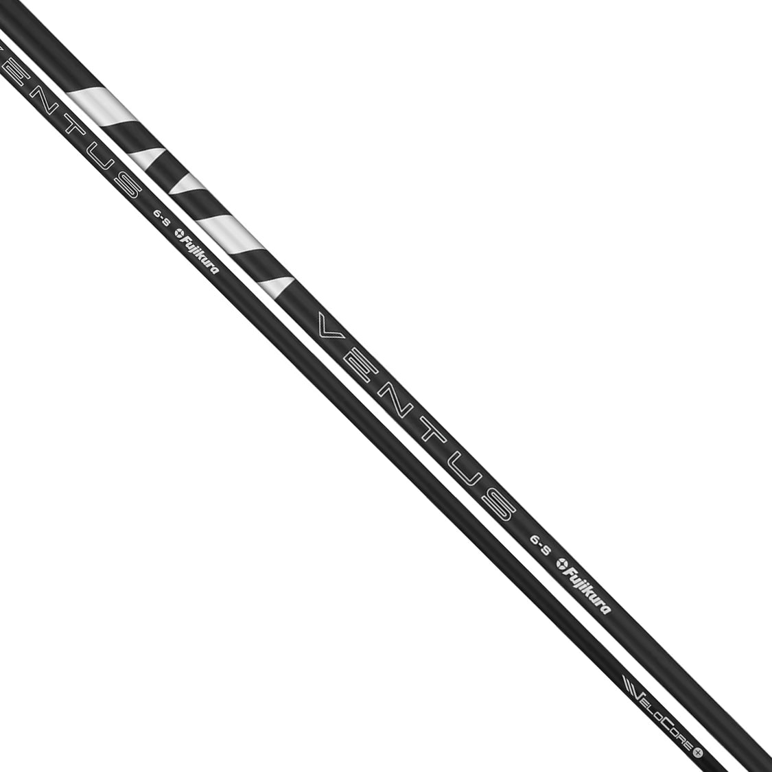 2024 FUJIKURA VENTUS VELOCORE+ BLACK WOOD SHAFT