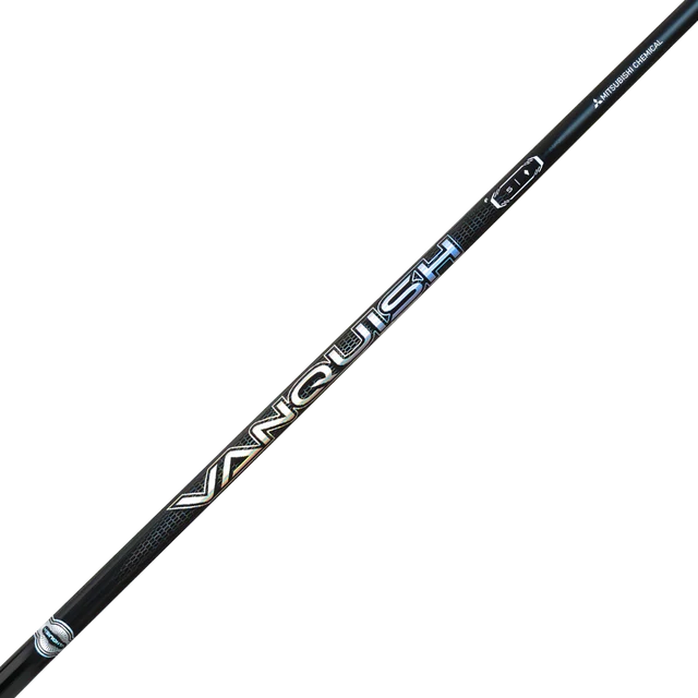 MITSUBISHI VANQUISH FAIRWAY SHAFT