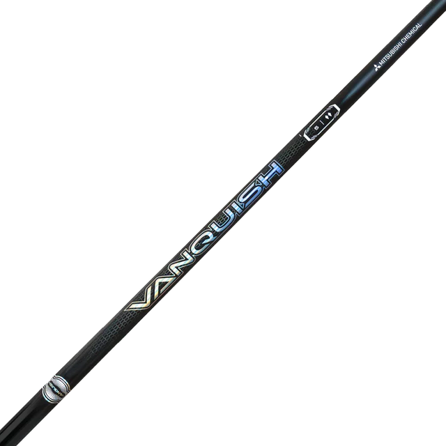 MITSUBISHI VANQUISH .370 IRON SHAFT