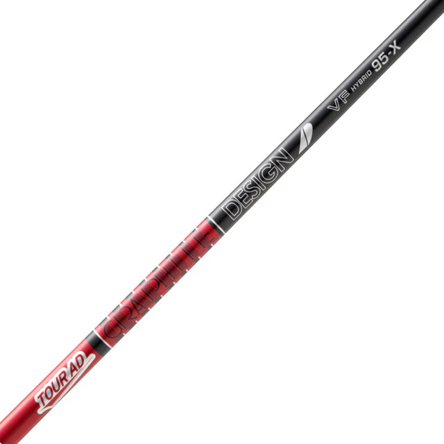 GRAPHITE DESIGN TOUR AD VF HYBRID SHAFT