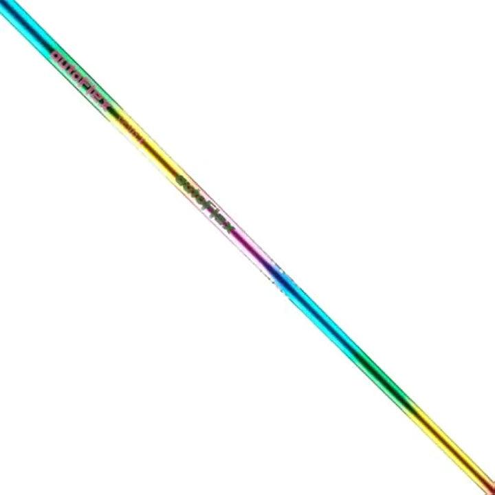 AUTOFLEX RAINBOW DRIVER SHAFT - Golf Shaft Warehouse Inc