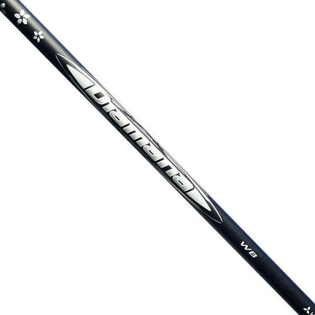 MITSUBISHI DIAMANA WB WOOD SHAFT