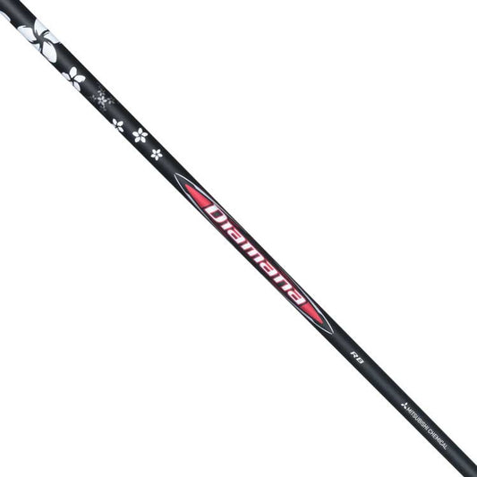 MITSUBISHI DIAMANA RB WOOD SHAFT