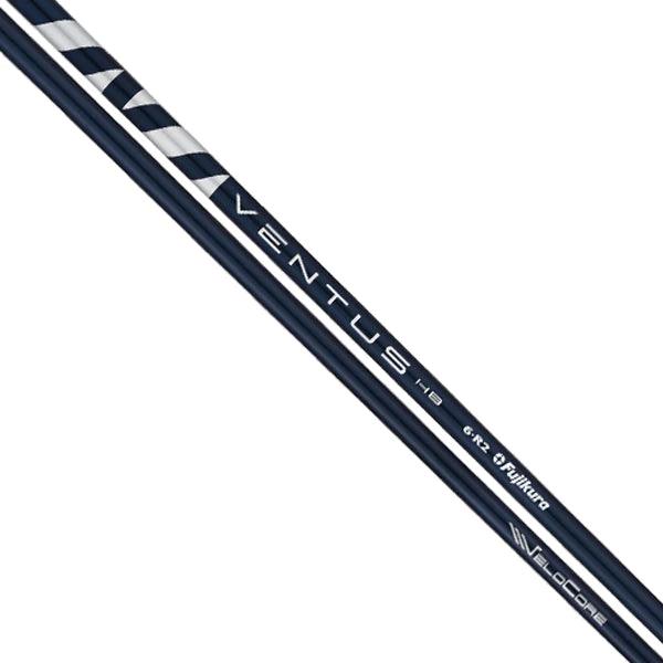 FUJIKURA VENTUS VELOCORE BLUE HYBRID SHAFT - Golf Shaft Warehouse Inc