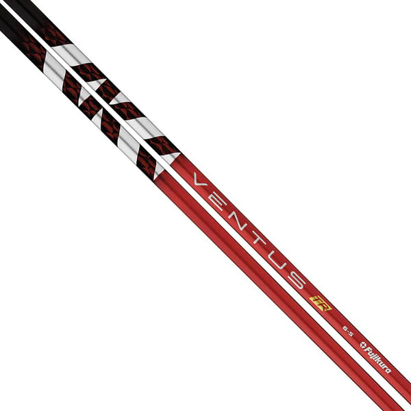 FUJIKURA VENTUS VELOCORE TR RED WOOD SHAFT