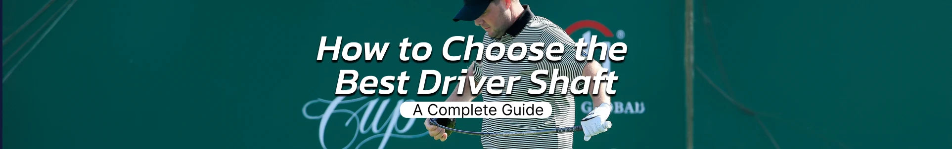 Best Driver Shaft