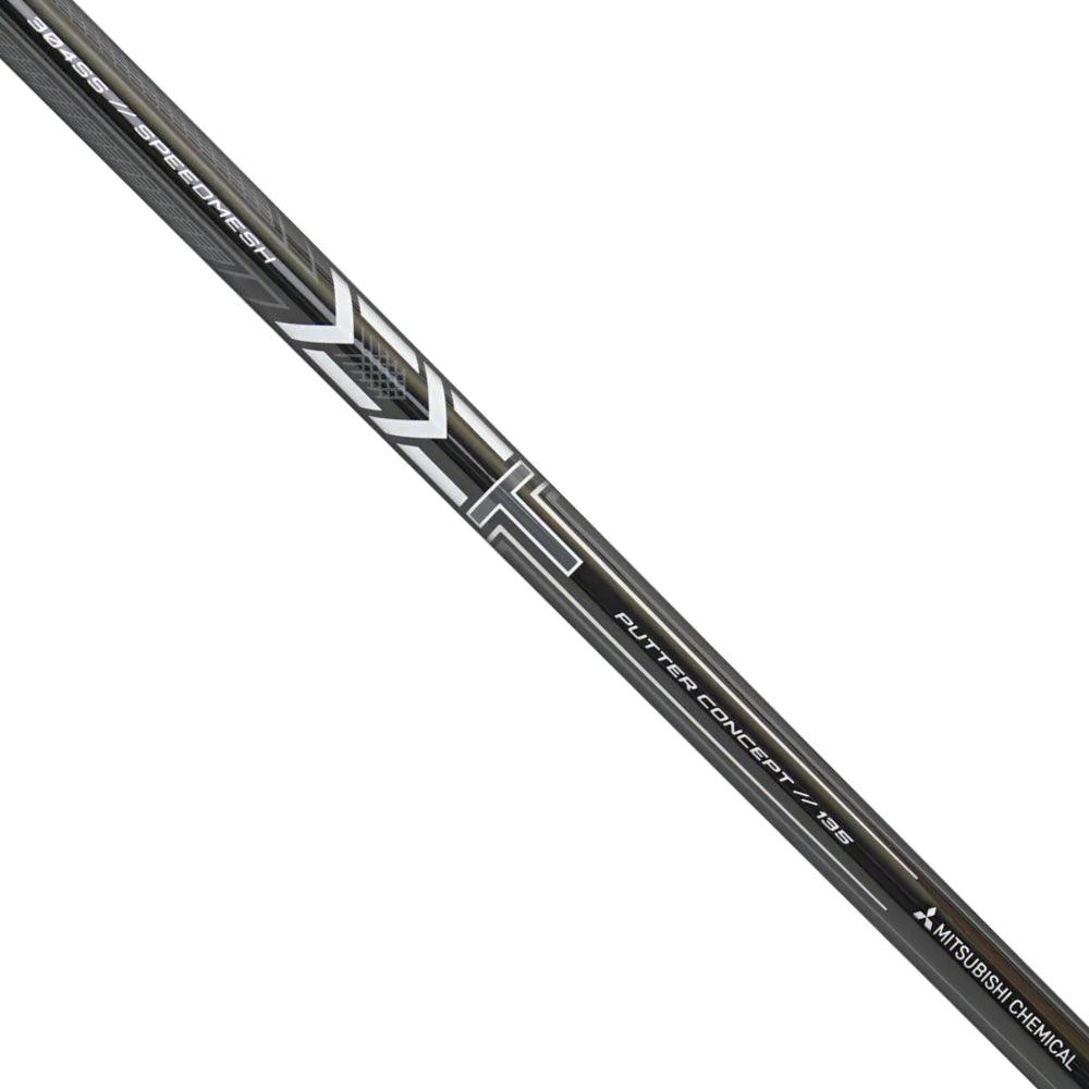 MITSUBISHI MMT PUTTER CONCEPT SHAFT - Golf Shaft Warehouse Inc