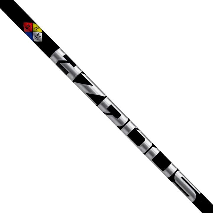 PROJECT X HZRDUS BLACK GEN 4 WOOD SHAFT - Golf Shaft Warehouse Inc