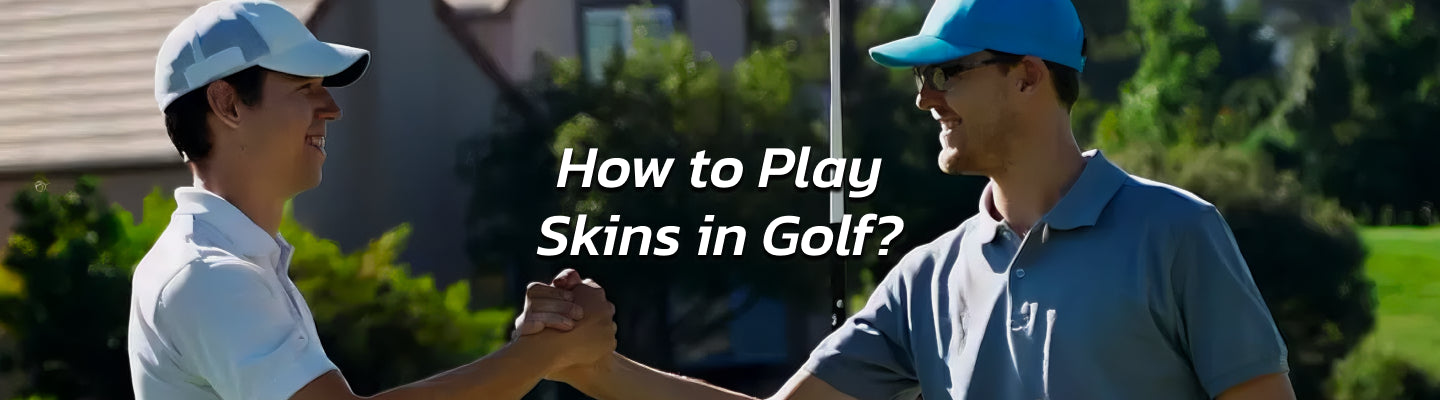 skin in golf